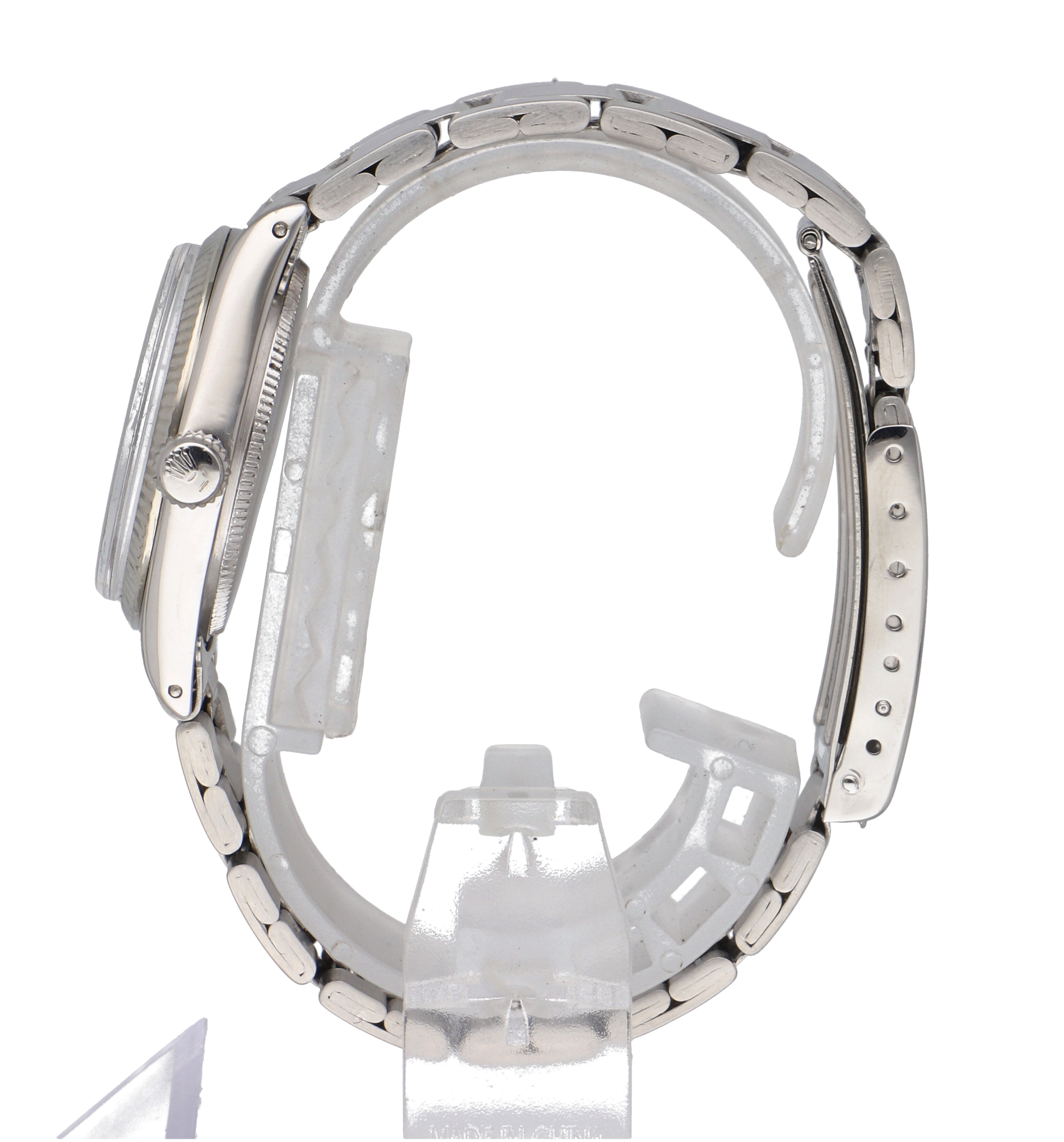 Rolex Oyster Perpetual